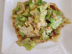 -渔民船说·北塘海鲜·天津菜·海肠捞饭(北塘古镇店)