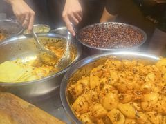 -丁家坡洋芋·观音桥好吃街A区(全国总店)