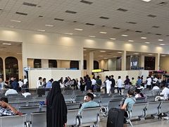 -班达拉奈克国际机场