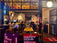 -JuiceRobot·手工意大利面&汉堡精酿(珠江新城店)