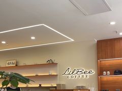 -LilBee Coffee
