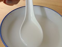 -老福平张记杏仁茶芝麻茶