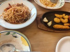 -萨莉亚意式餐厅(石鼓路店)