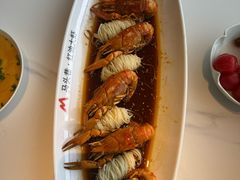 -马头巷·食景园(苏州总店)