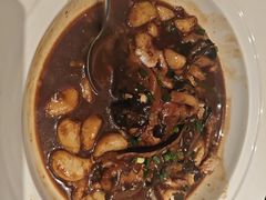 -吴越荣记苏州菜·松鼠桂鱼100%活鱼现做(斜塘老街店)