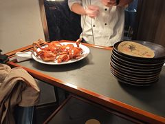 -恒记饭店(珠江路总店)