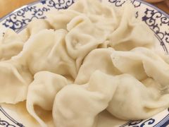 -东方饺子王(新阳路店)