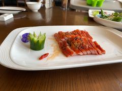 -水月周庄铂尔曼酒店-水月荟中餐厅