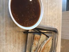 -中国民航大学教工食堂