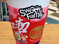 -85度C(昆山青阳路店)