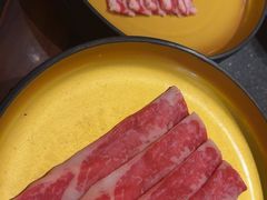 -牛New寿喜烧(虹桥新天地店)