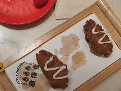 -渔语鱼酸菜鱼新川菜(来福士店)