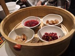 开胃前菜-京味斋·北京烤鸭(北京南站洋桥店)