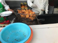 -张家油条
