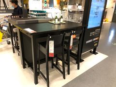 -宜家家居(西安未央商场店)