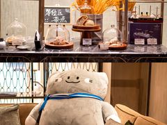 -深圳国际会展中心洲际酒店