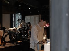 -Metal hands·铁手咖啡