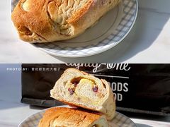 -81BAKERY(大学路店)