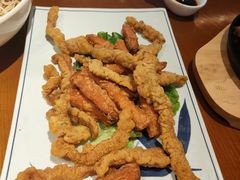 -三凤酒家·百年无锡菜(清扬茂业店)