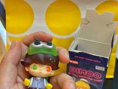 -泡泡玛特POPMART(赛格国际购物中心店)