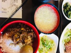 台式卤肉饭-大圆碗(新兴路店)
