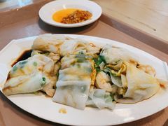 -北大家园食堂