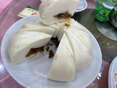 叉烧包-德記大排档 26年老字号(西湖店)