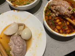 -海底捞火锅(漕宝路店)