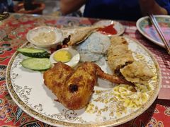 -小娘惹厨房Little Nyonya(狮城有约上榜店)