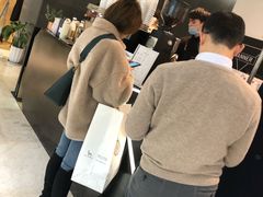 -Manner Coffee(芮欧百货店)