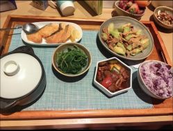 -和伊母婴护理中心·全套房(金山店)