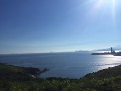 -南丫岛