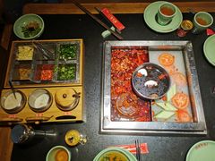 -蜀江龙火锅(339店)