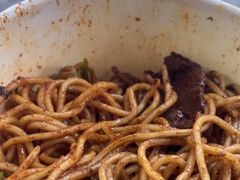 -宋记热干面馆(五福路店)