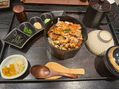 -玄白·炭烤活鳗(上海首店)