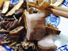 -朱秀英梆梆肉葫芦头(琉璃街店)