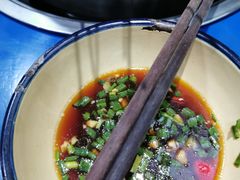 -马路边边·成都串串(翠柏路店)