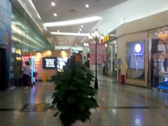 -燕莎友谊商城(金源店)