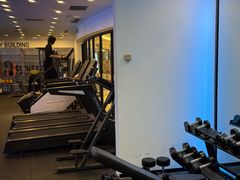 -NRG 健身私教CLUB(世博源店)