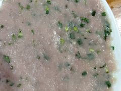 鱼滑-章记正宗南岗鱼蛋火锅