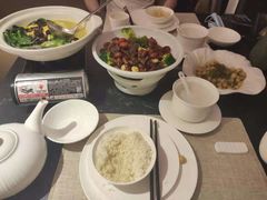 -楚禾宴·家宴(光谷大道店)