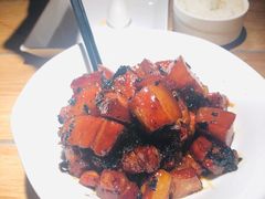 -张福记(陇海中路店)