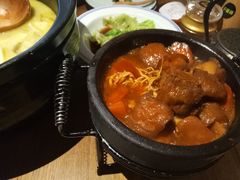 -九锅一堂酸菜鱼(新南凯德直营店)