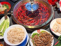 -蜀大侠火锅(春熙路店)