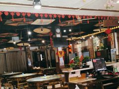-灶东家民间菜(回兴店)