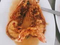 -量贩海鲜餐厅