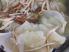 -荣巷小馄饨(荣巷店)