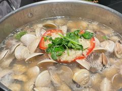 -老城鲜·小海鲜贝贝煲火锅(壹方城店)