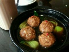 -刘胖子家常菜·蹄花焖藕(中南店)