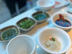 -313羊庄·荣耀·内蒙烧麦(亚运村店)